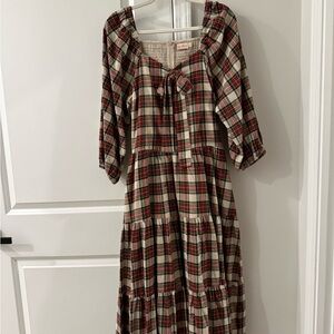 Ivy city co dress